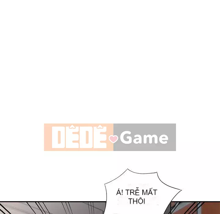 Người thuê nhà ở tầng dưới bồn chồn Chương 1-9