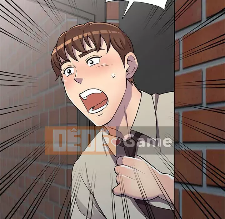 Người thuê nhà ở tầng dưới bồn chồn Chương 1-9