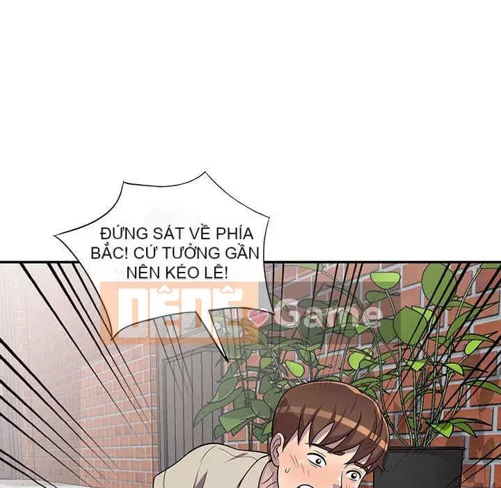 Người thuê nhà ở tầng dưới bồn chồn Chương 1-9