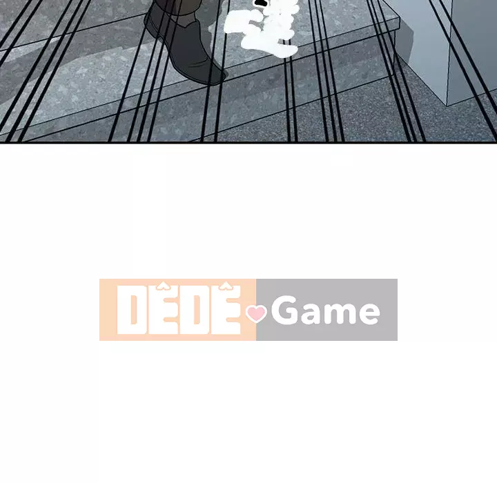 Người thuê nhà ở tầng dưới bồn chồn Chương 1-9