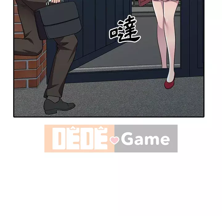 Người thuê nhà ở tầng dưới bồn chồn Chương 1-9