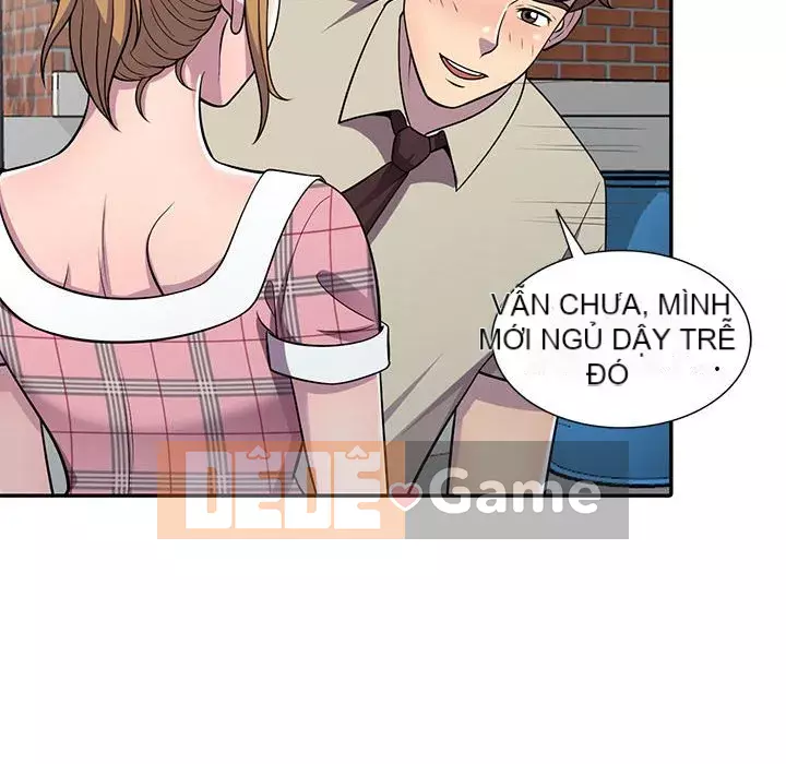 Người thuê nhà ở tầng dưới bồn chồn Chương 1-9