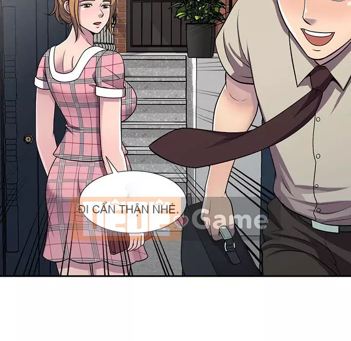 Người thuê nhà ở tầng dưới bồn chồn Chương 1-9