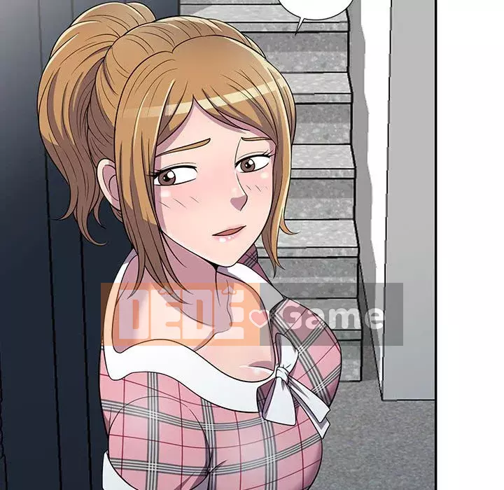 Người thuê nhà ở tầng dưới bồn chồn Chương 1-9