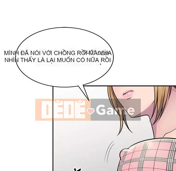 Người thuê nhà ở tầng dưới bồn chồn Chương 1-9