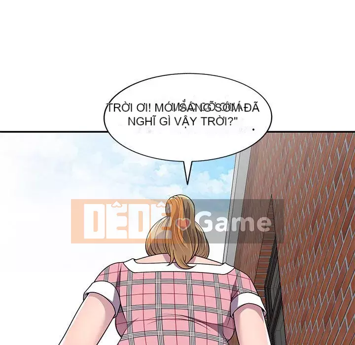 Người thuê nhà ở tầng dưới bồn chồn Chương 1-9