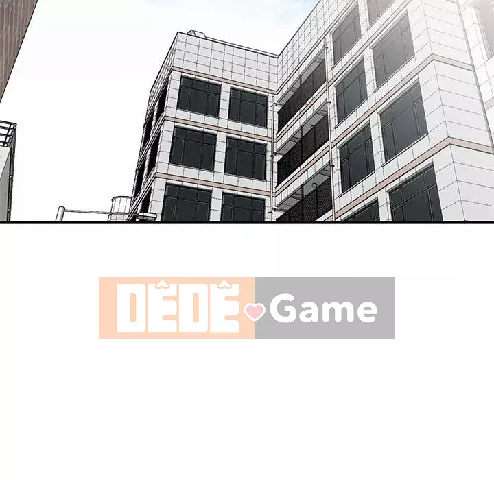 Người thuê nhà ở tầng dưới bồn chồn Chương 1-9