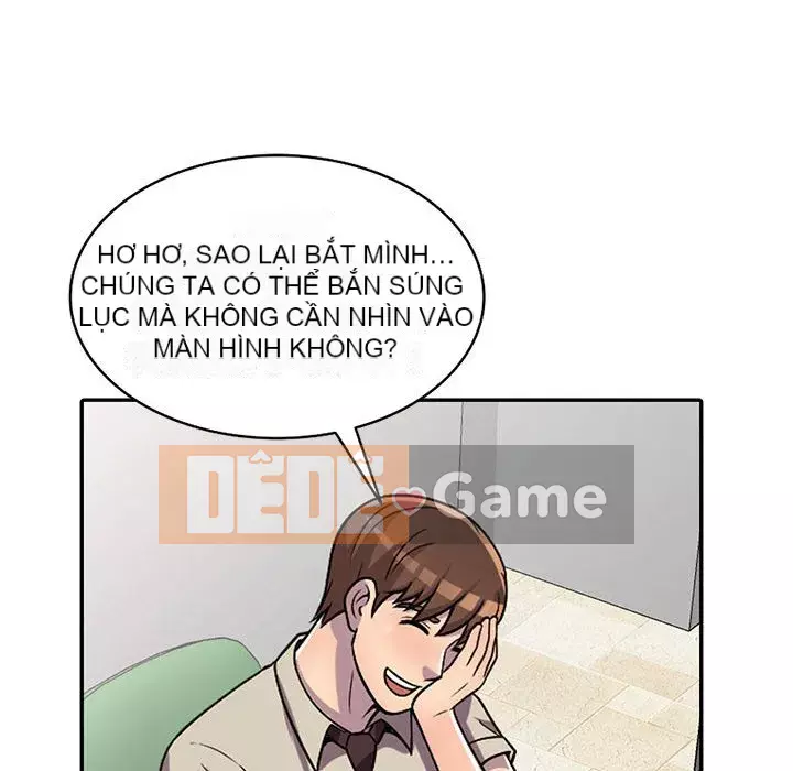 Người thuê nhà ở tầng dưới bồn chồn Chương 1-9