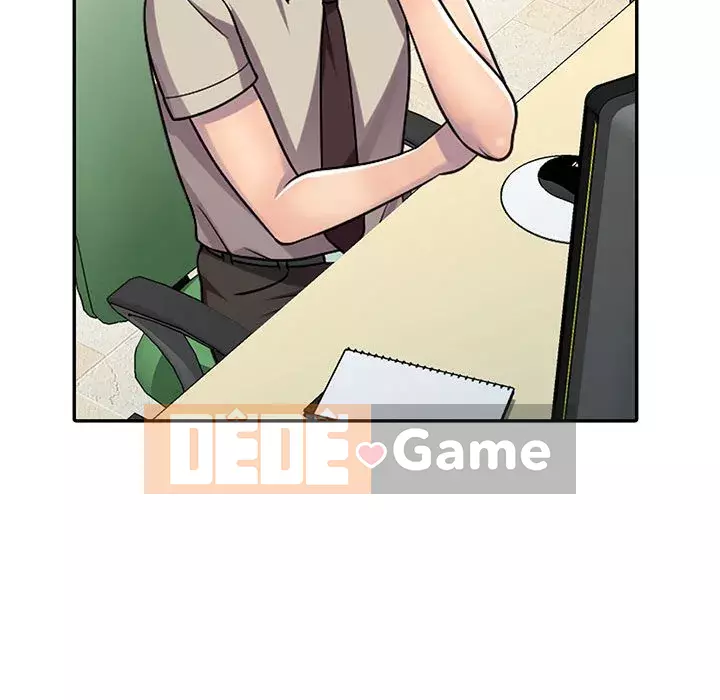 Người thuê nhà ở tầng dưới bồn chồn Chương 1-9