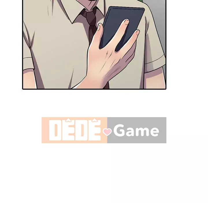 Người thuê nhà ở tầng dưới bồn chồn Chương 1-9