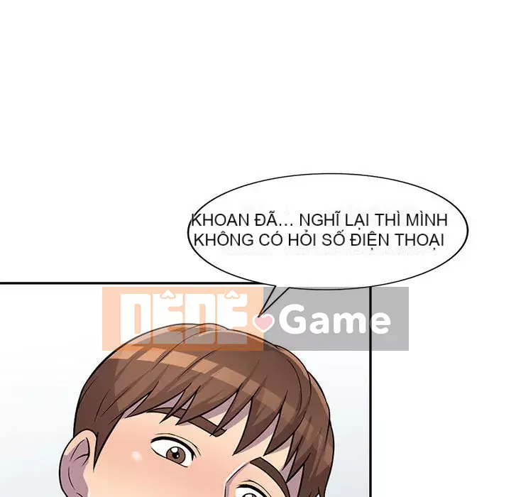 Người thuê nhà ở tầng dưới bồn chồn Chương 1-9