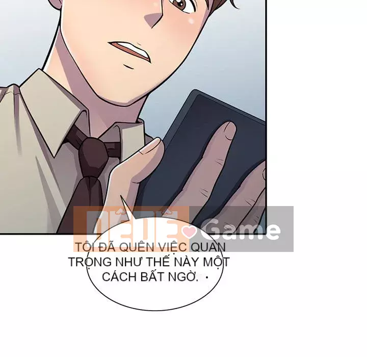 Người thuê nhà ở tầng dưới bồn chồn Chương 1-9