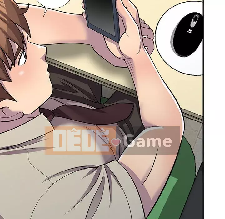 Người thuê nhà ở tầng dưới bồn chồn Chương 1-9