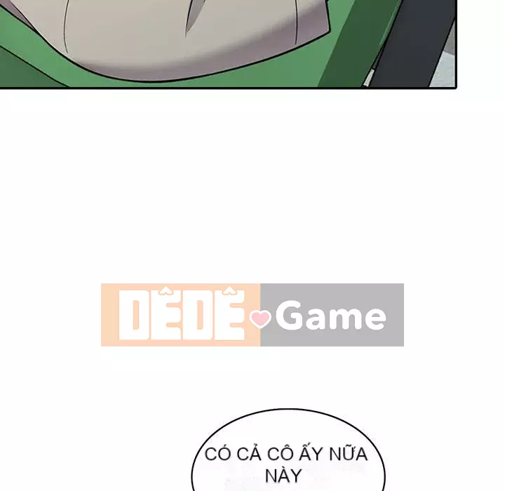 Người thuê nhà ở tầng dưới bồn chồn Chương 1-9