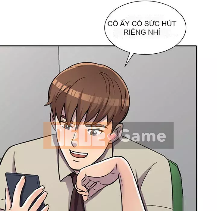 Người thuê nhà ở tầng dưới bồn chồn Chương 1-9