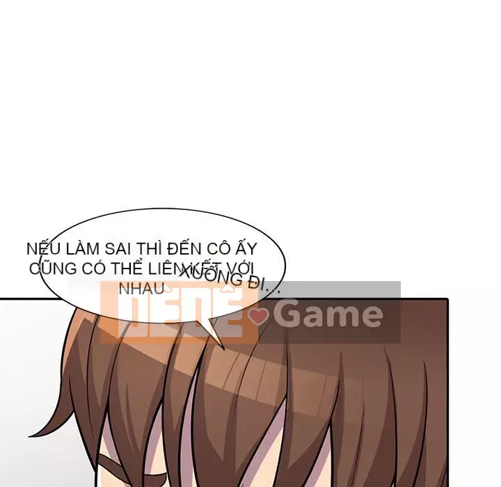 Người thuê nhà ở tầng dưới bồn chồn Chương 1-9