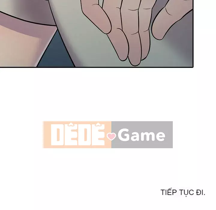 Người thuê nhà ở tầng dưới bồn chồn Chương 1-9