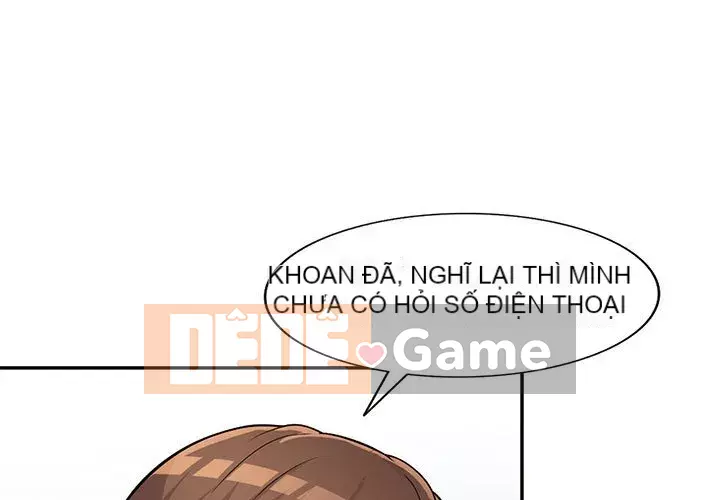 Người thuê nhà ở tầng dưới bồn chồn Chương 1-9