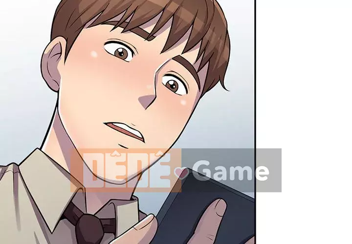 Người thuê nhà ở tầng dưới bồn chồn Chương 1-9