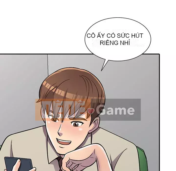 Người thuê nhà ở tầng dưới bồn chồn Chương 1-9