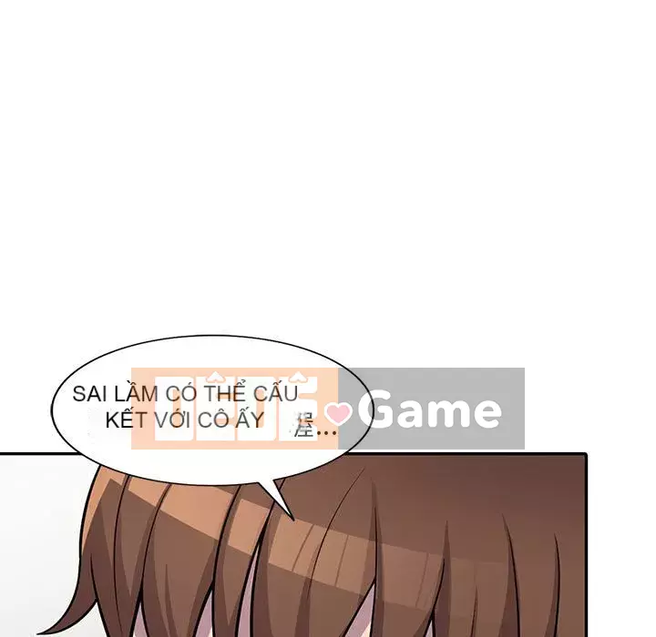 Người thuê nhà ở tầng dưới bồn chồn Chương 1-9