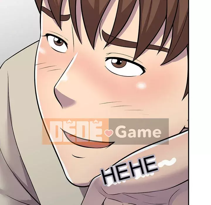 Người thuê nhà ở tầng dưới bồn chồn Chương 1-9