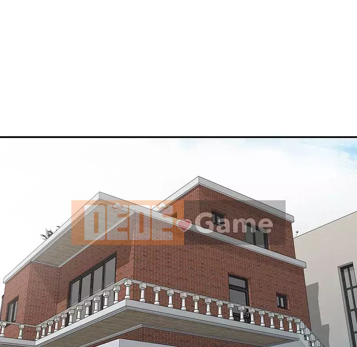 Người thuê nhà ở tầng dưới bồn chồn Chương 1-9