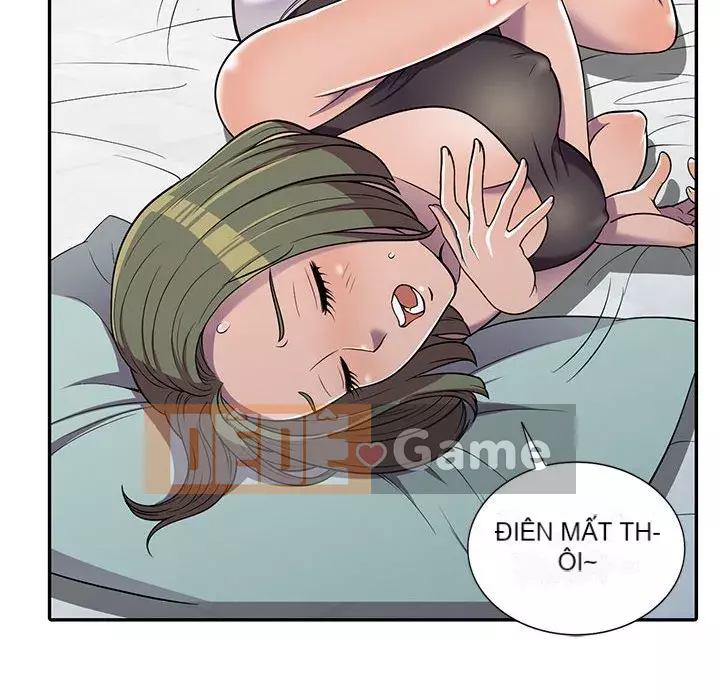 Người thuê nhà ở tầng dưới bồn chồn Chương 1-9