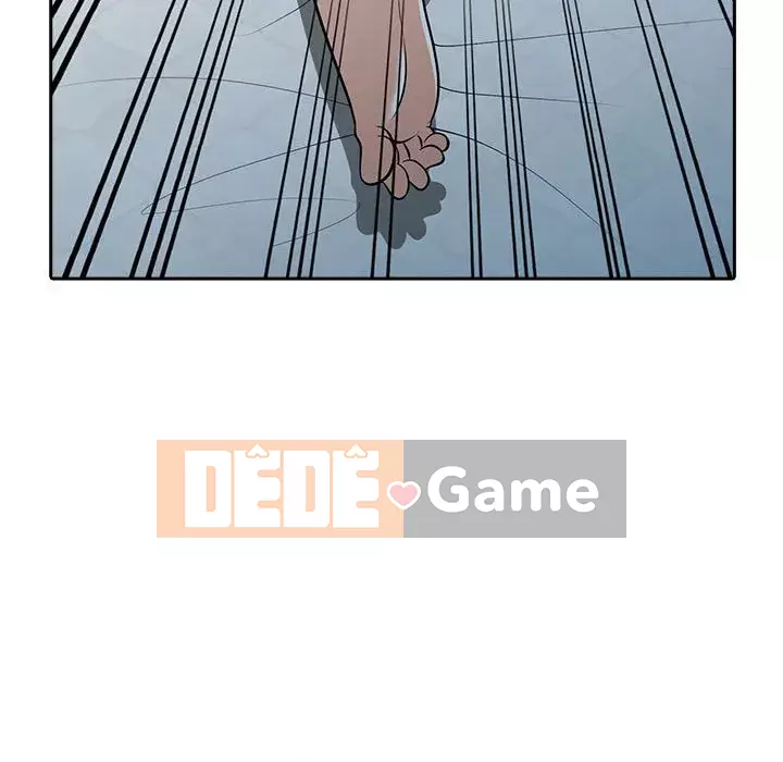 Người thuê nhà ở tầng dưới bồn chồn Chương 1-9