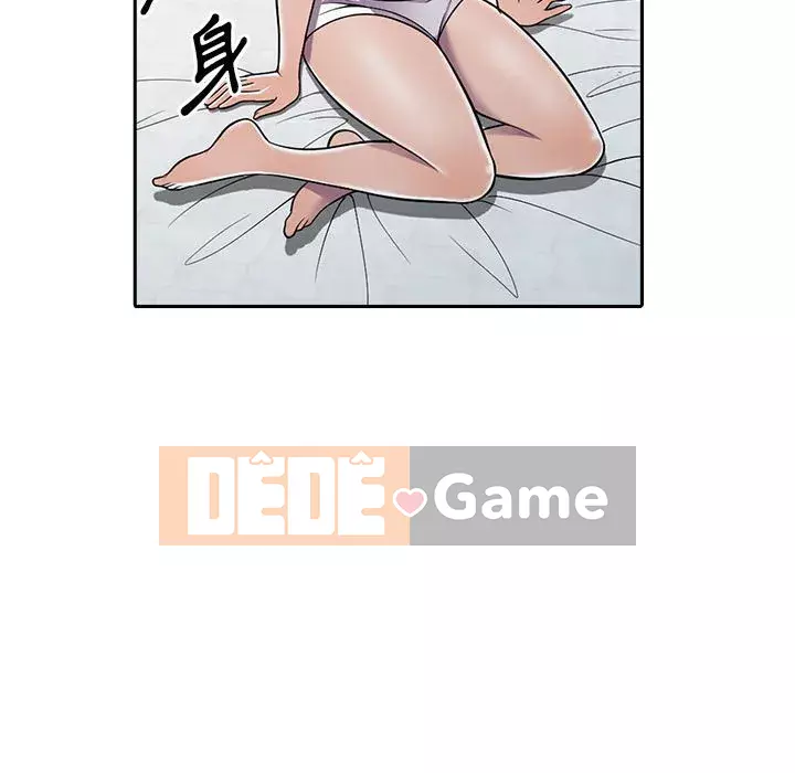 Người thuê nhà ở tầng dưới bồn chồn Chương 1-9