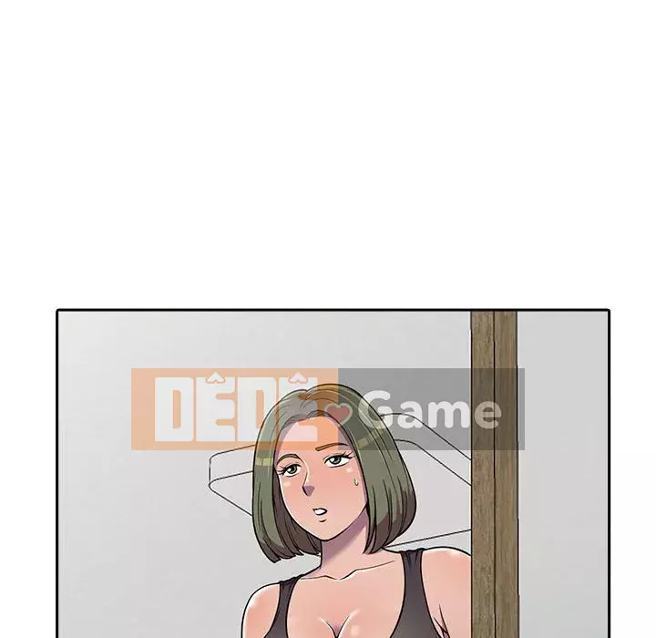 Người thuê nhà ở tầng dưới bồn chồn Chương 1-9