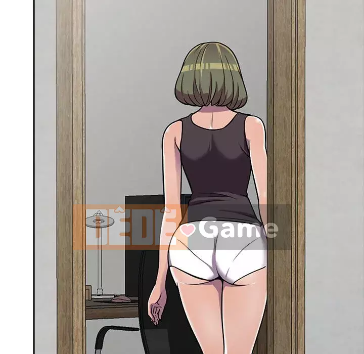 Người thuê nhà ở tầng dưới bồn chồn Chương 1-9