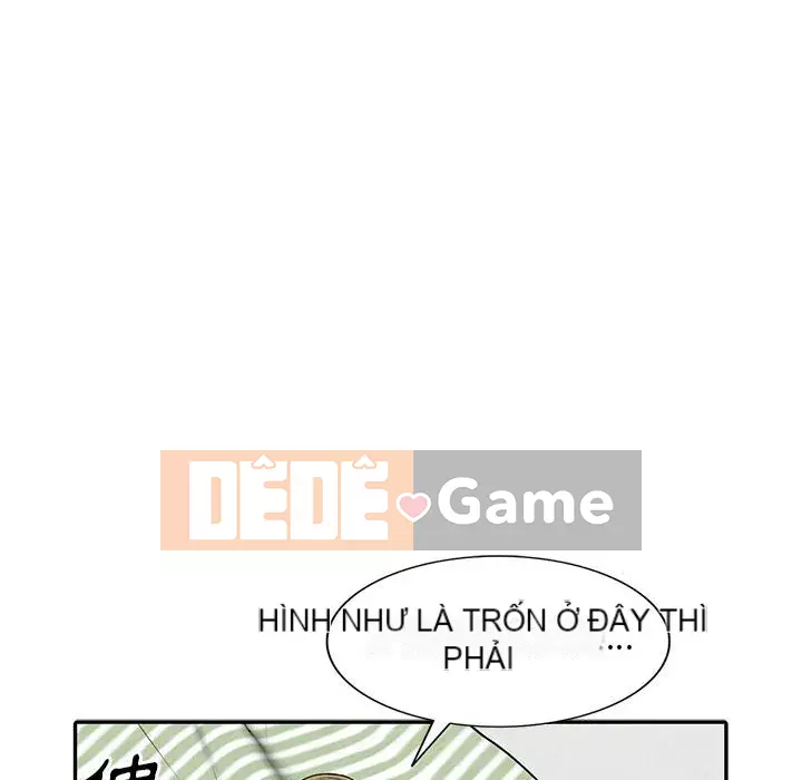 Người thuê nhà ở tầng dưới bồn chồn Chương 1-9