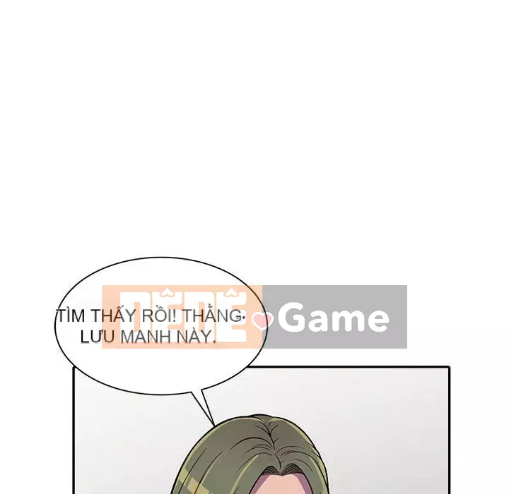 Người thuê nhà ở tầng dưới bồn chồn Chương 1-9