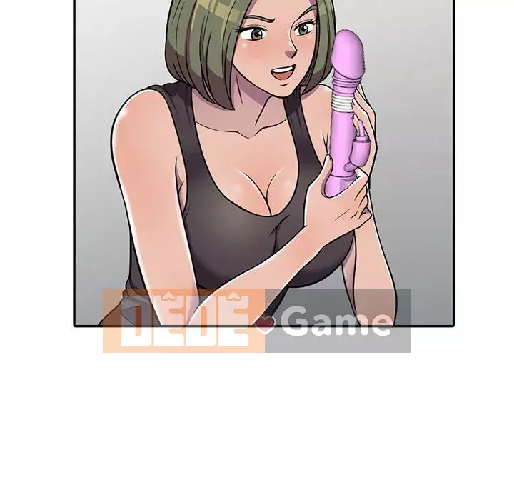 Người thuê nhà ở tầng dưới bồn chồn Chương 1-9