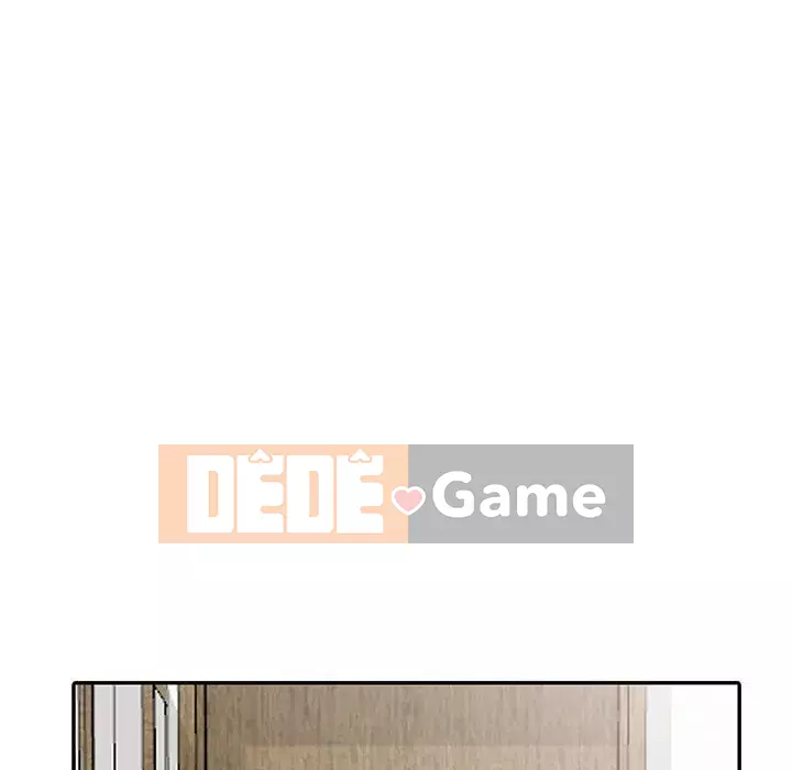 Người thuê nhà ở tầng dưới bồn chồn Chương 1-9