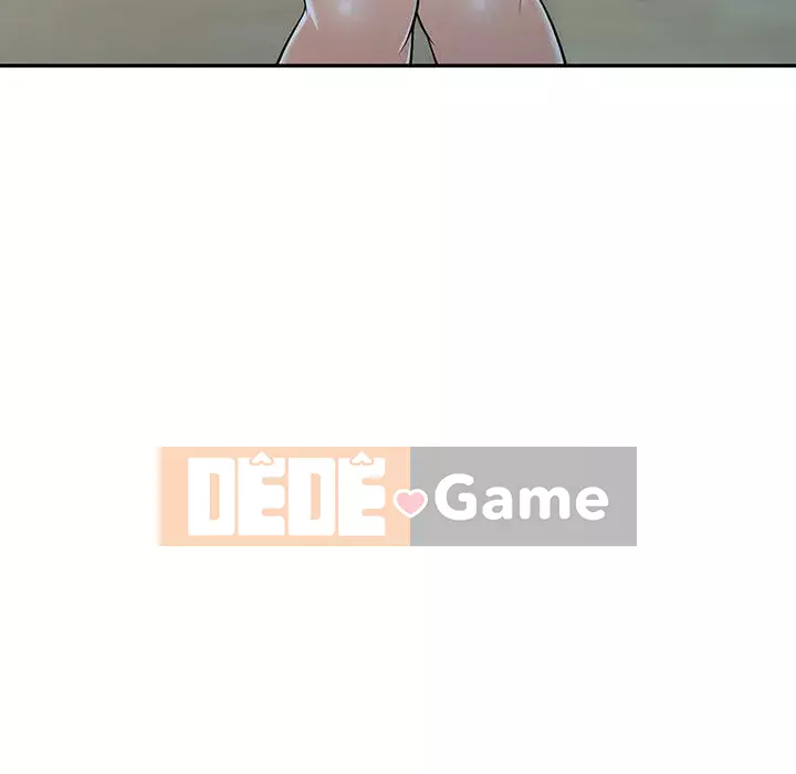 Người thuê nhà ở tầng dưới bồn chồn Chương 1-9