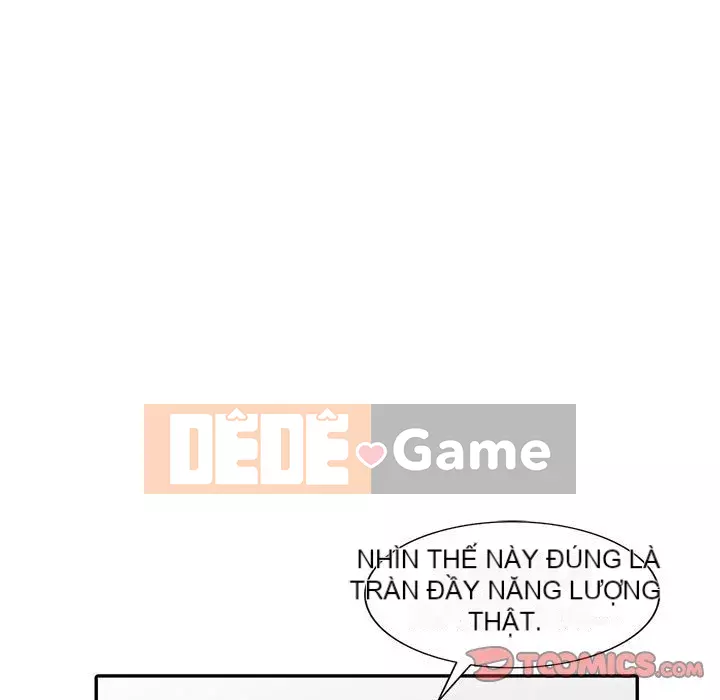 Người thuê nhà ở tầng dưới bồn chồn Chương 1-9