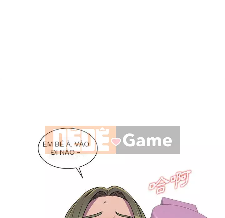 Người thuê nhà ở tầng dưới bồn chồn Chương 1-9