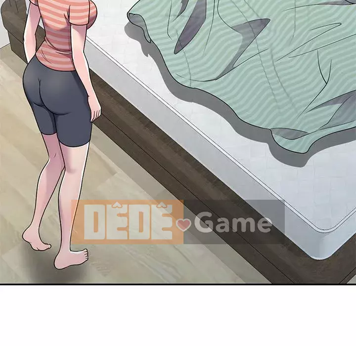 Người thuê nhà ở tầng dưới bồn chồn Chương 1-9