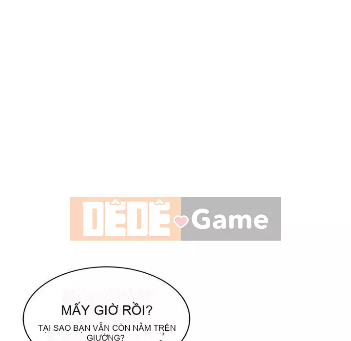 Người thuê nhà ở tầng dưới bồn chồn Chương 1-9