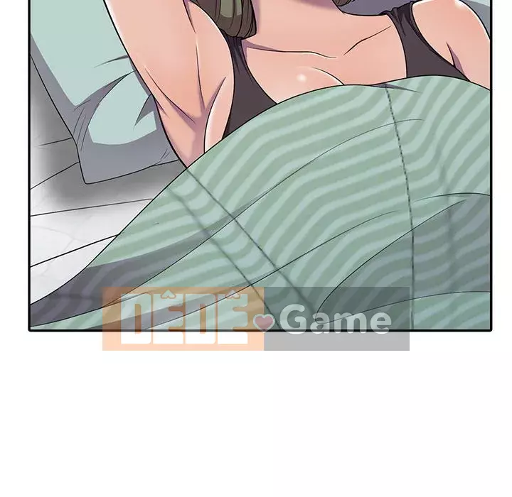 Người thuê nhà ở tầng dưới bồn chồn Chương 1-9