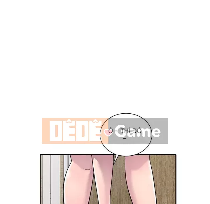 Người thuê nhà ở tầng dưới bồn chồn Chương 1-9