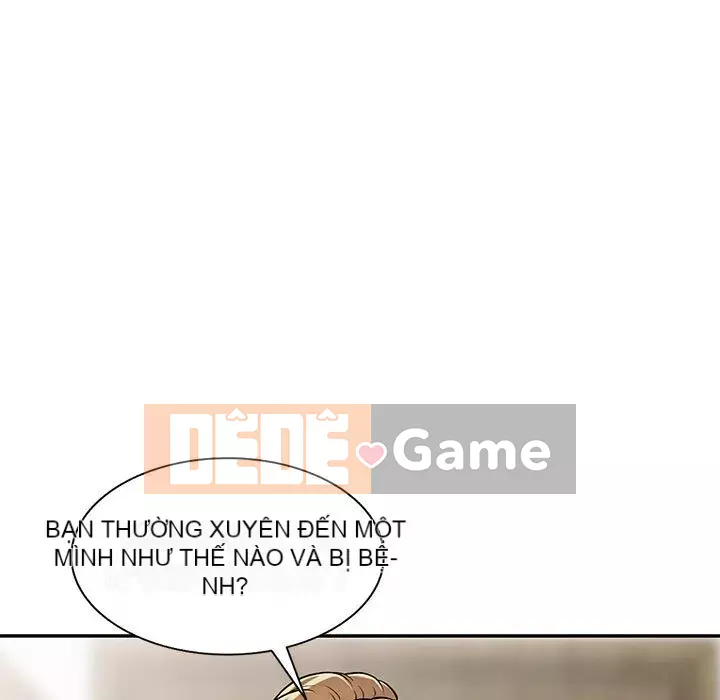 Người thuê nhà ở tầng dưới bồn chồn Chương 1-9