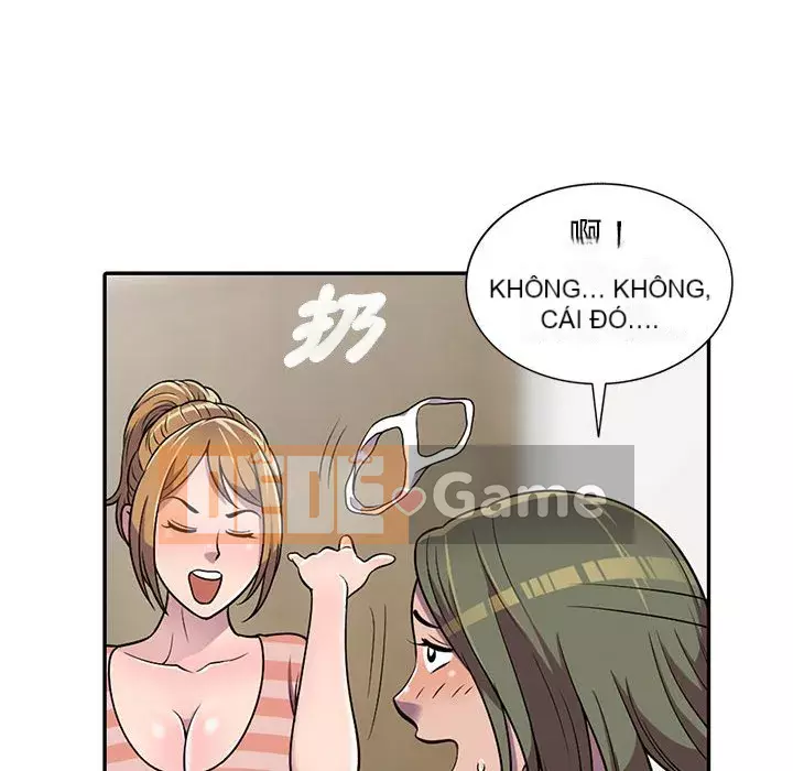 Người thuê nhà ở tầng dưới bồn chồn Chương 1-9