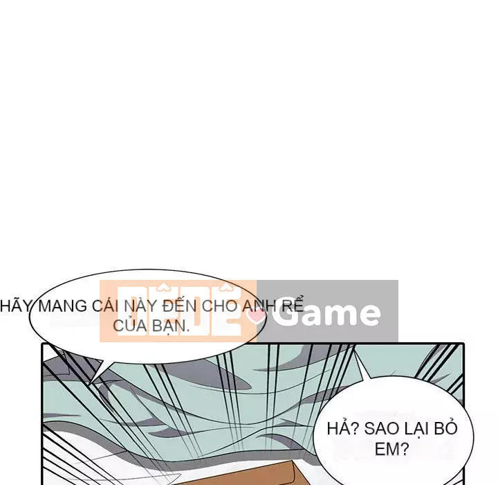 Người thuê nhà ở tầng dưới bồn chồn Chương 1-9