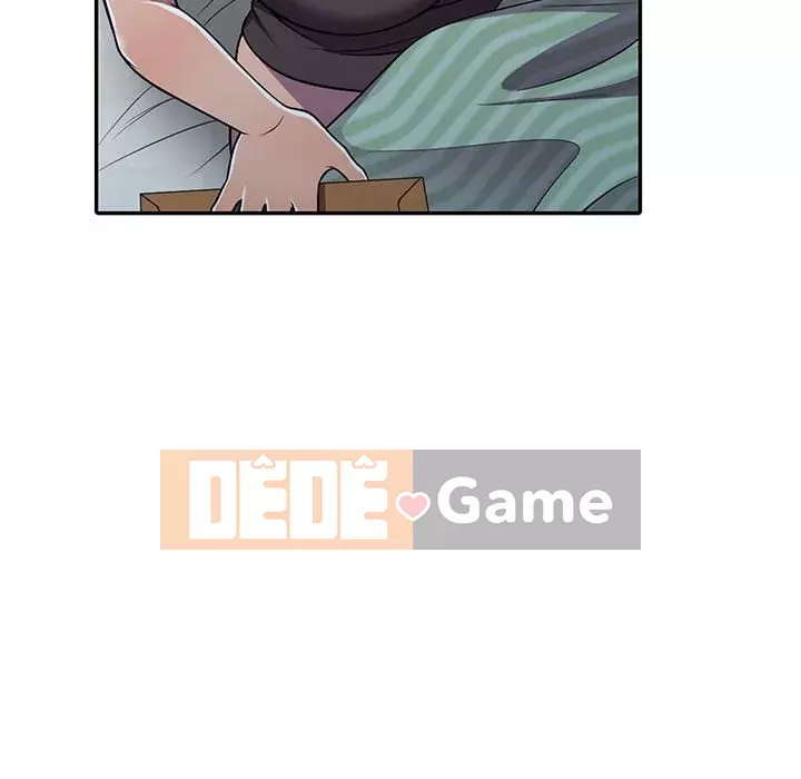 Người thuê nhà ở tầng dưới bồn chồn Chương 1-9