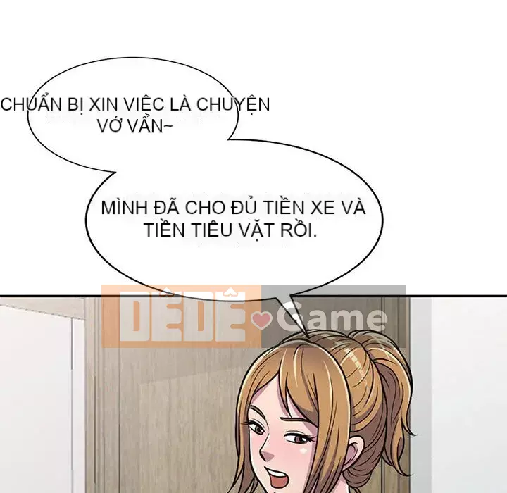 Người thuê nhà ở tầng dưới bồn chồn Chương 1-9