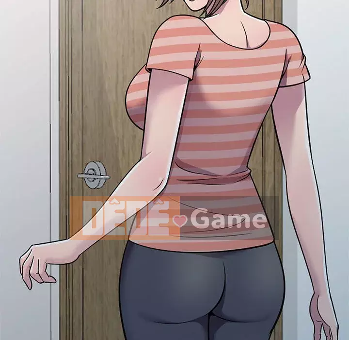 Người thuê nhà ở tầng dưới bồn chồn Chương 1-9