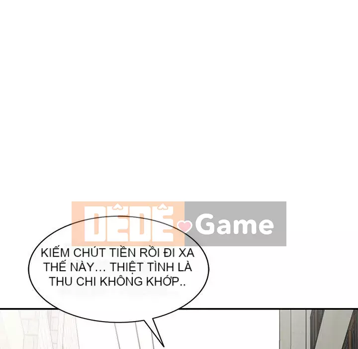 Người thuê nhà ở tầng dưới bồn chồn Chương 1-9